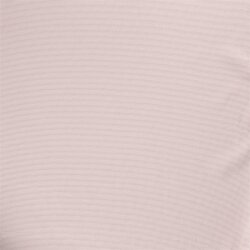 Waffelpiqué *Marie* 2mm Uni - rosa