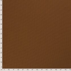 Waffelpiqué *Marie* 2mm Uni - karamell