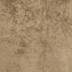 Stretchsamt Nicki Uni - khaki