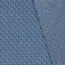 Minky Fleece *Marie* Uni - jeansblau
