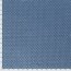 Minky Fleece *Marie* Uni - jeansblau