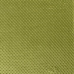 Minky Fleece *Marie* Uni - oregano