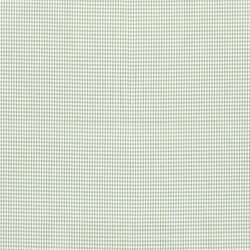 Baumwollpopeline garngefärbt Vichy Karo 2mm - antikmint