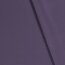 Baumwolljersey *Gaby* BIO~Organic - dunkel lavendel