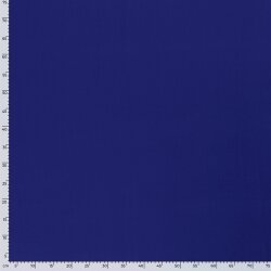 Viskose Popeline *Marie* - royalblau