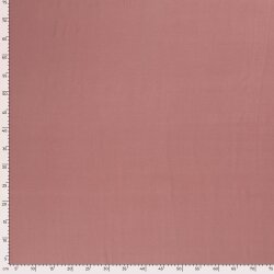 Viskose Popeline *Marie* - antikpink