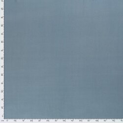 Viskose Popeline *Marie* - schattenblau