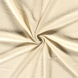 MUSLIN *BIO NATUREL*