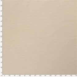 COTTON MINI WAFFLE *BIO NATUREL* - FARBE