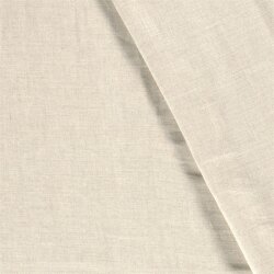 Leinen - hellbeige