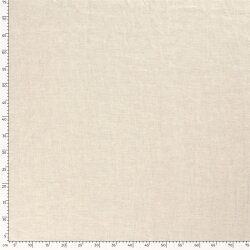 Leinen - hellbeige