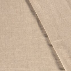Leinen - beige