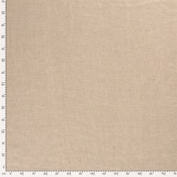 Leinen - beige