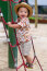 Leinen - beige