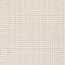 Baumwolljersey Mini Kariert - beige