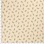 Baumwolljersey *BIO NATUREL* DIGi Ananas - creme