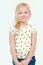 Baumwolljersey *BIO NATUREL* DIGi Ananas - creme