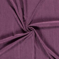 Breitcord XL - violett