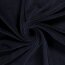 Samt_Feincordjersey - dunkelblau