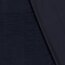 Samt_Feincordjersey - dunkelblau