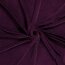 Samt_Feincordjersey - burgund