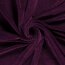 Samt_Feincordjersey - burgund