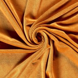 Samt_Feincordjersey - butterblume