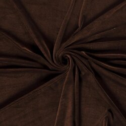 Samt_Feincordjersey - kaffee