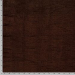Samt_Feincordjersey - kaffee