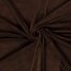 Samt_Feincordjersey - kaffee