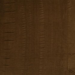 Samt Breitcordjersey - grünbraun