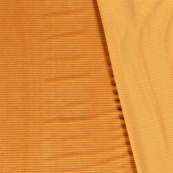 Samt Breitcordjersey - ocker