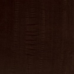 Samt Breitcordjersey - dunkelbraun
