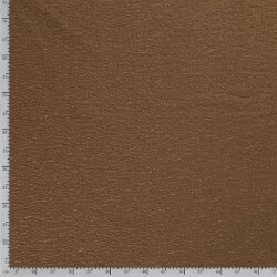 Bouclé Mantelstoff Uni *Marie* -
