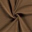 Bouclé Mantelstoff Uni *Marie* -