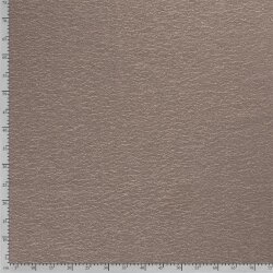 Bouclé Mantelstoff Uni *Marie* -