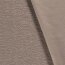 Bouclé Mantelstoff Uni *Marie* -