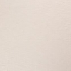 Strickstoff Slub - creme