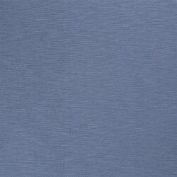 Strickstoff Slub - indigo