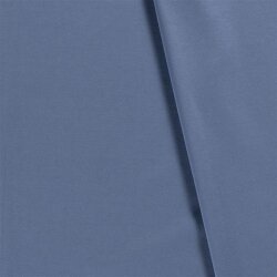Romanit Jersey "Punta di Roma" Uni - indigo