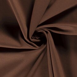 Romanit Jersey "Punta di Roma" Uni - braun