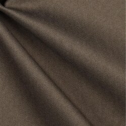 Jeansstoff Stretch *Vera* - kieselgrau