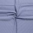 Baumwollpopeline garngefärbt - Vichy Karo 2mm royalblau