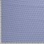 Baumwollpopeline garngefärbt Vichy Karo 2mm - royalblau