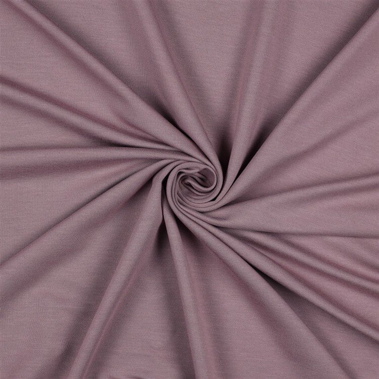 TENCEL™ MODAL French Terry  - altlavendel