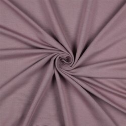 TENCEL™ MODAL French Terry  - altlavendel