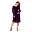 TENCEL™ MODAL French Terry  - altlavendel