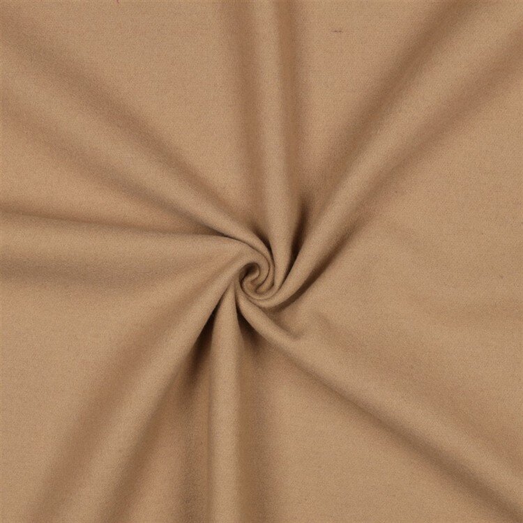 Mantelstoff *Vera* - beige