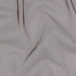 Softtüll - aubergine