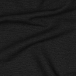 Papillon Uni - schwarz